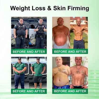 🍀 DR.HONOR® Slimming Patch ✨ Less Bloating • More Confidence