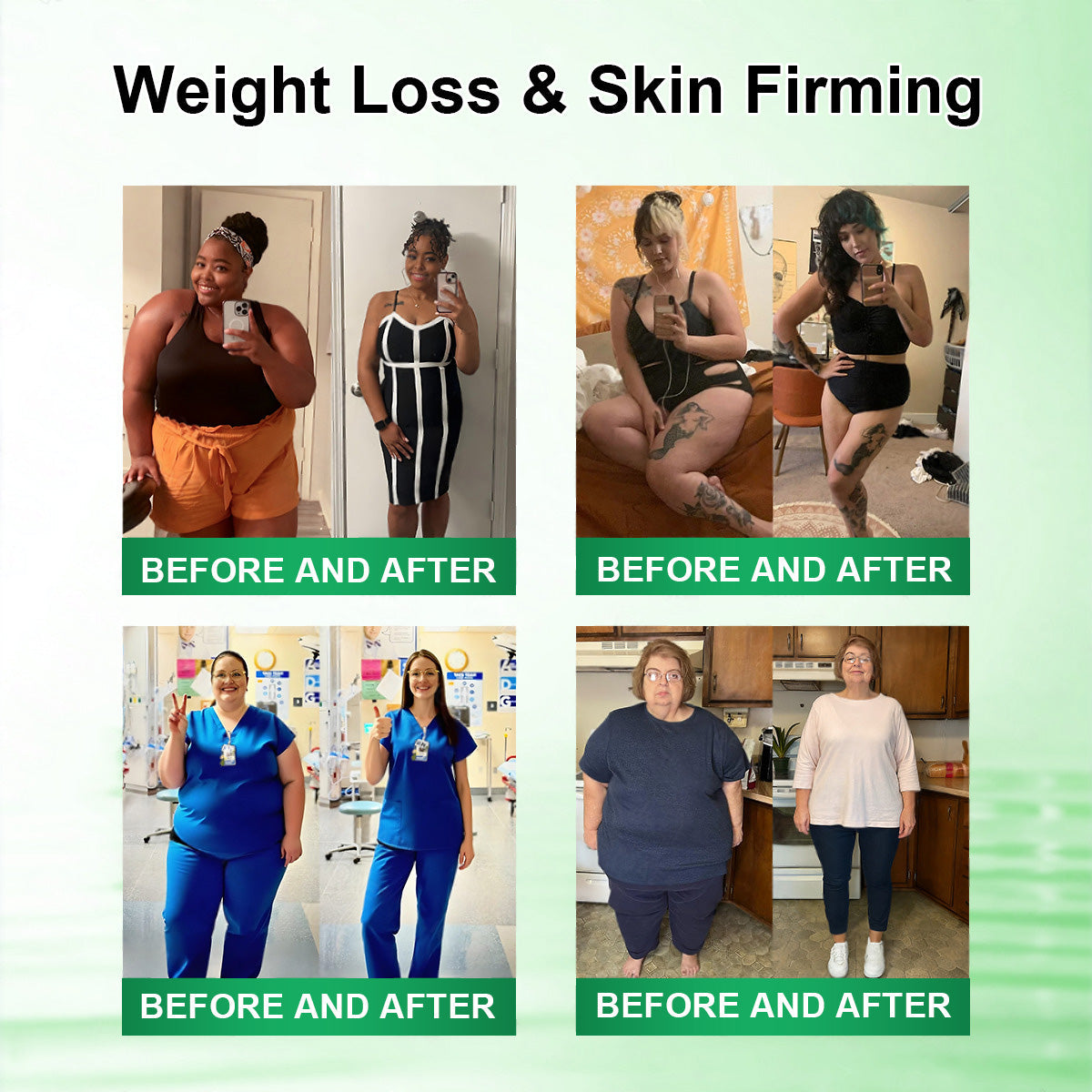 🍀 DR.HONOR® Slimming Patch ✨ Less Bloating • More Confidence
