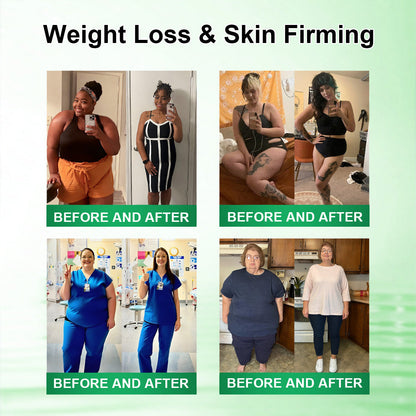 🍀 DR.HONOR® Slimming Patch ✨ Less Bloating • More Confidence