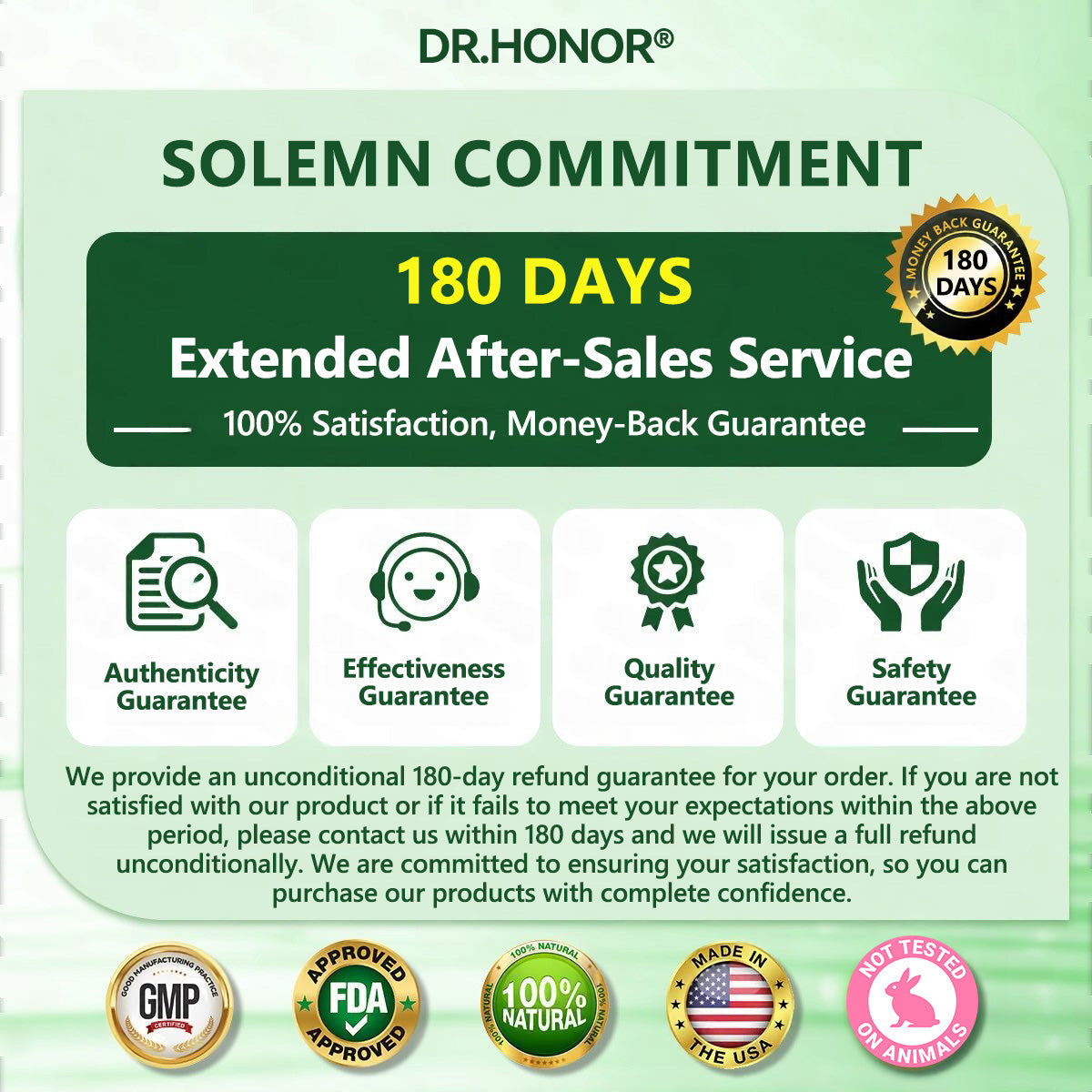 🍀 DR.HONOR® Slimming Patch ✨ Less Bloating • More Confidence