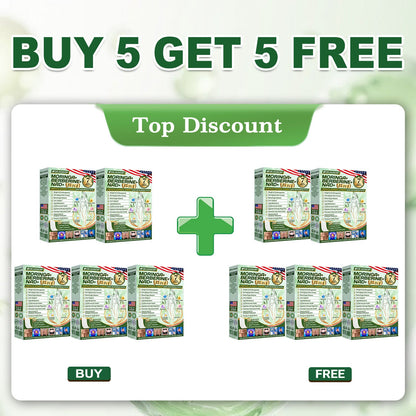 🍀 DR.HONOR® Slimming Patch ✨ Less Bloating • More Confidence